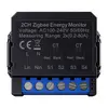 Avatto ZWPM16-2 ZigBee двухсторонний энергомонитор Photo 2