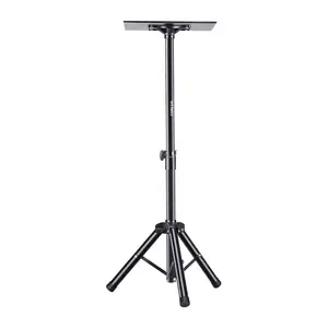 Projector Stand BlitzWolf BW-VF5 — Adjustable Mount for Projectors and Small AV Equipment