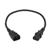EATON P004-P5M-EU кабель 0,5 м IEC C13–C14 Photo 2