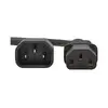 EATON P004-P5M-EU кабель 0,5 м IEC C13–C14 Photo 3