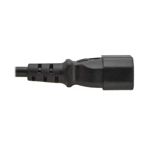 EATON P004-P5M-EU кабель 0,5 м IEC C13–C14 Photo 4