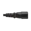 EATON P004-P5M-EU кабель 0,5 м IEC C13–C14 Photo 4