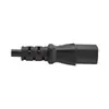EATON P004-P5M-EU кабель 0,5 м IEC C13–C14 Photo 5