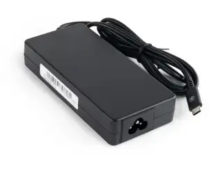 Power Supply BARCO 100W (model B563235K) for professional audiovisual equipment