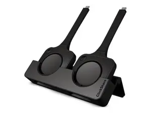 BARCO Cs Button Gen5 Tray for 2 Buttons — accessory tray for control console