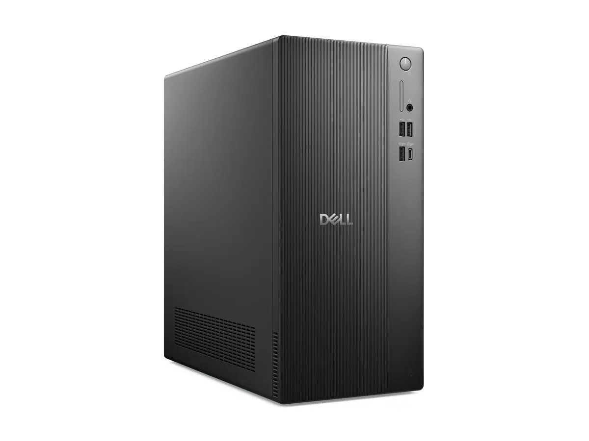 Dell Pro Tower Essential i5-14400 настольный ПК Photo 3