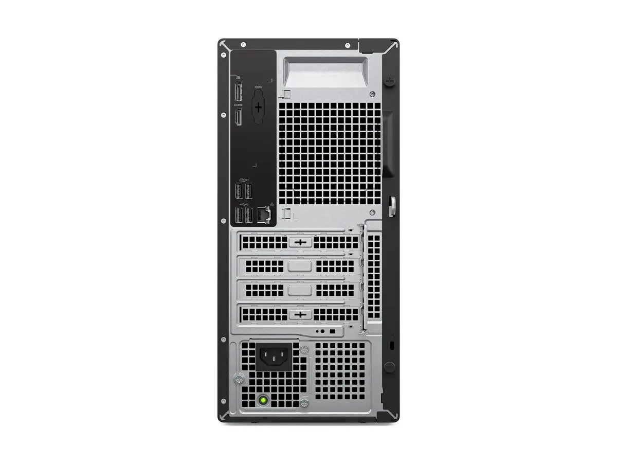 Dell Pro Tower Essential i5-14400 настольный ПК Photo 4
