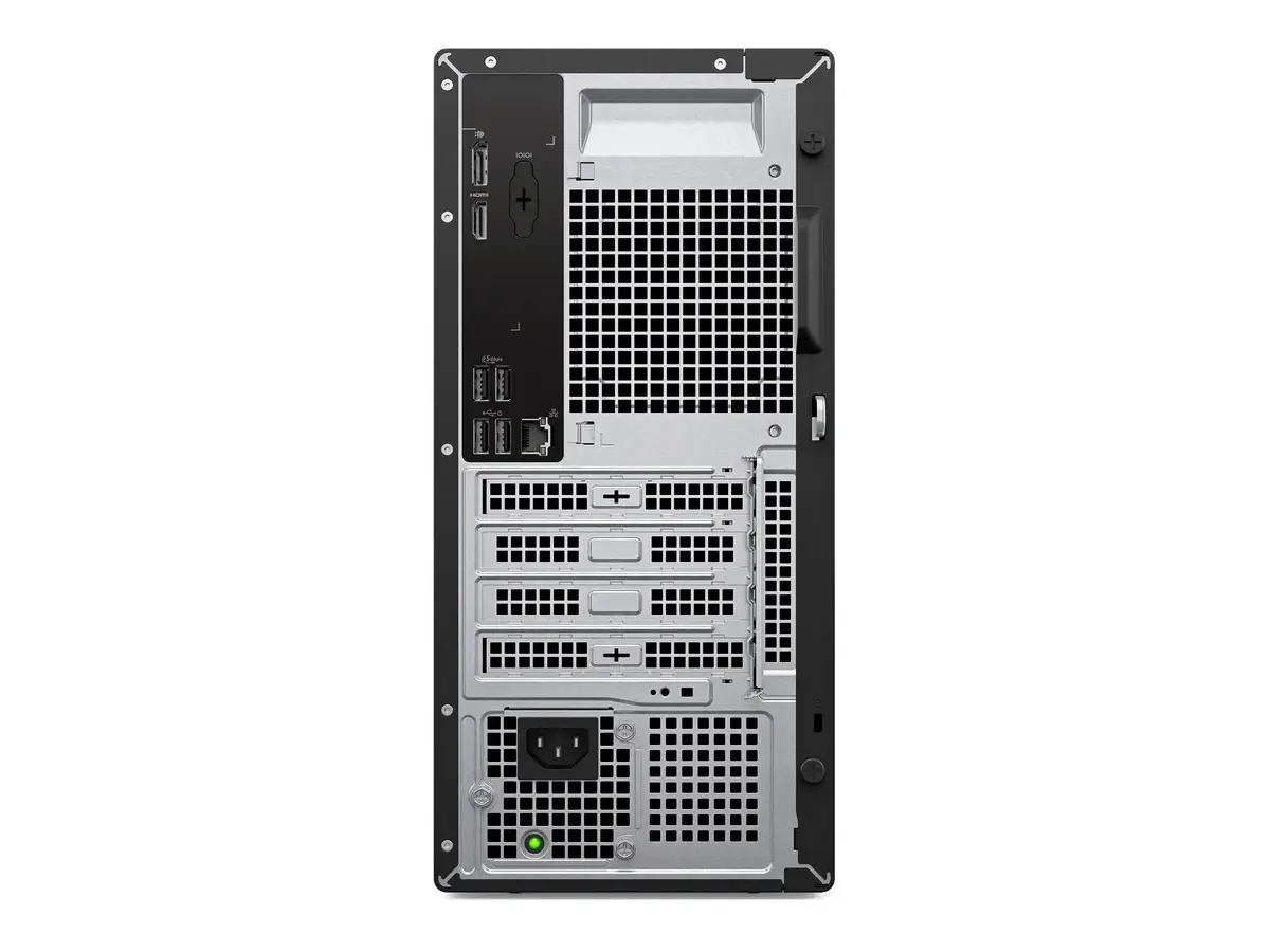 Dell Pro Tower Essential i5-14400 настольный ПК Photo 8