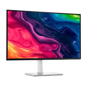 Dell S2725QS | 27 " | IPS | UHD | 16:9 | 120 Hz | 4 ms | 3840 x 2160 pixels | 350 cd/m² | HDMI ports quantity 2 | Warranty 60 month(s)