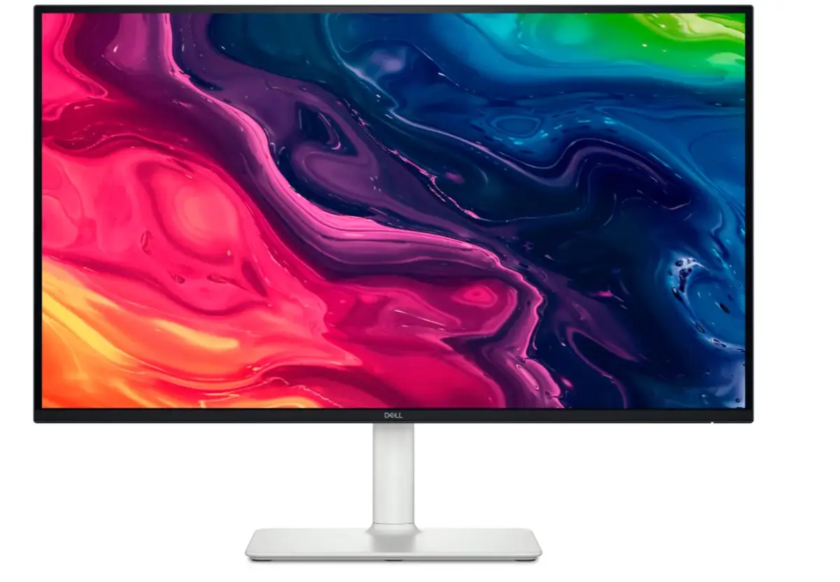 Dell 210-BQWM_5Y профессиональный монитор Photo 2