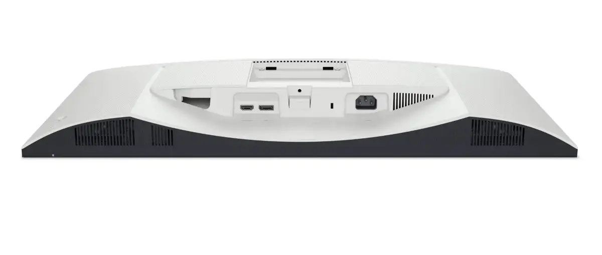Dell 210-BQWM_5Y профессиональный монитор Photo 4