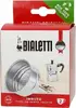 Bialetti 0800132 kafijas filtrs — priekš moka modeļiem Photo 2