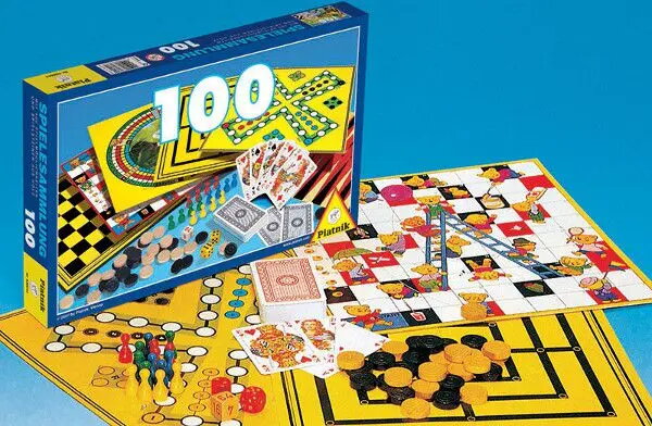 Board Games