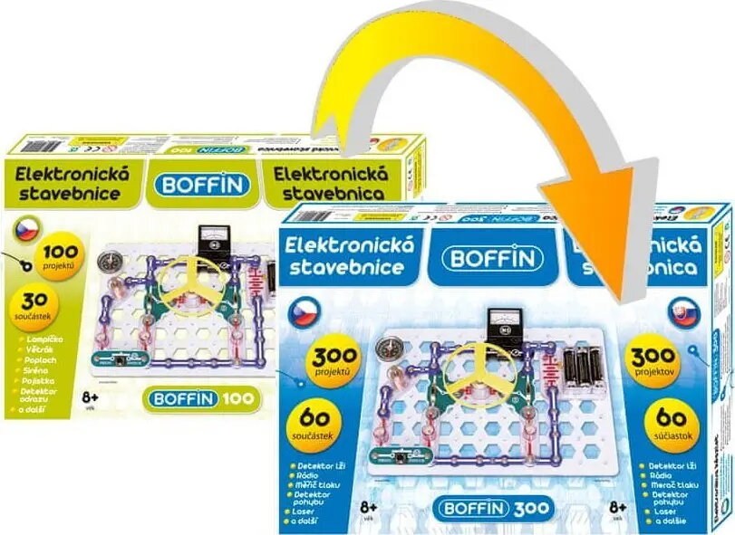 Educational Toys & Puzzles