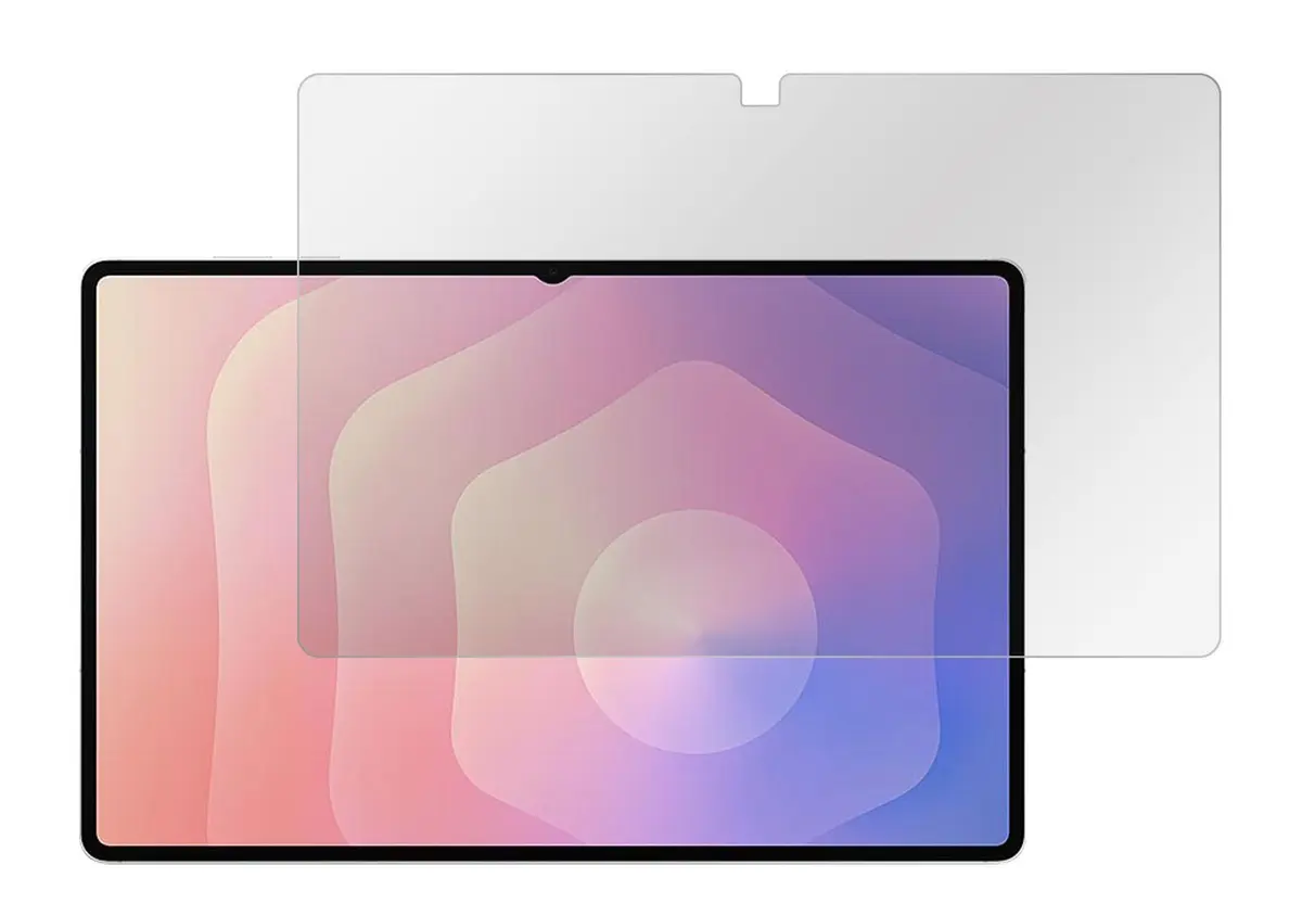 Screen Protectors & Tempered Glass