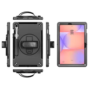 Чехол для планшета eSTUFF для Galaxy Tab S10, S10 Lite, S10FE, S9FE, S9 OHIO