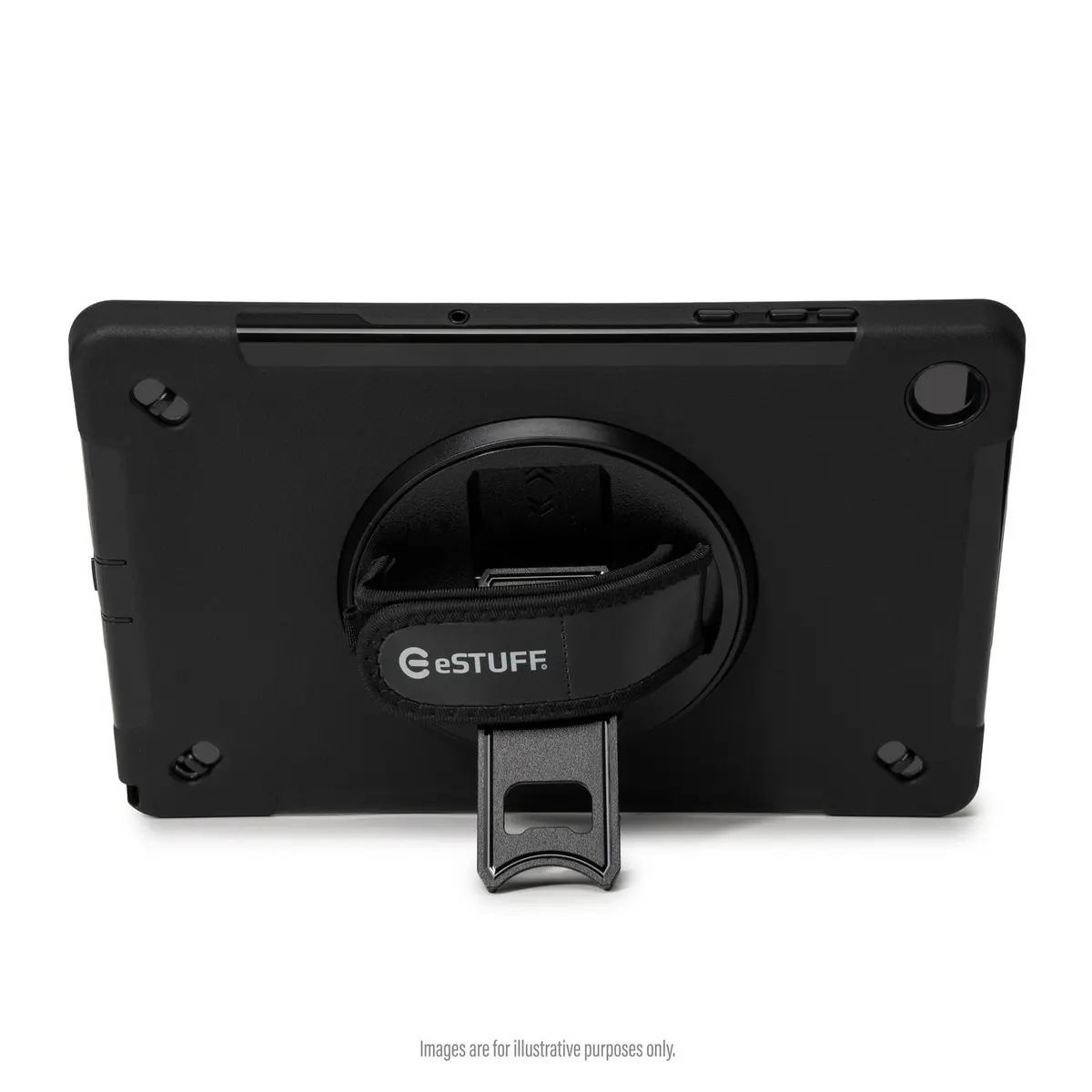 Чехол для планшета eSTUFF Galaxy Tab S10, S10 Lite, S9FE, OHIO Photo 7