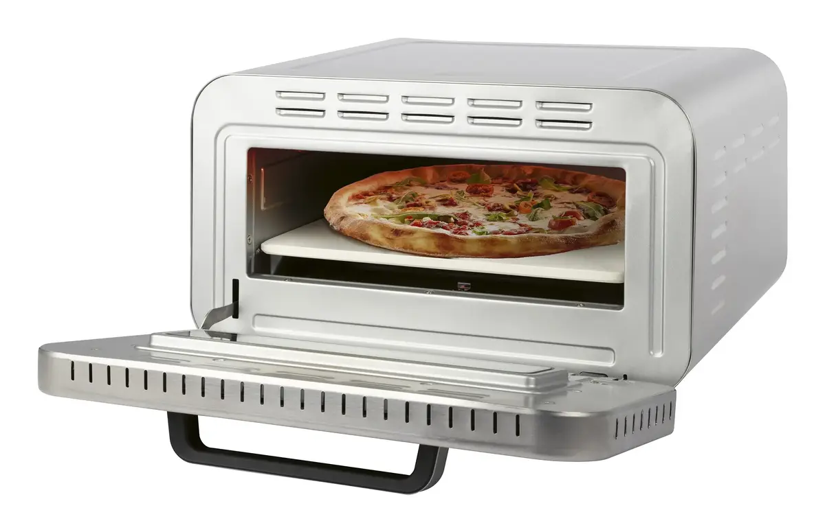 ProfiCook PC-PO 1323 picas cepeškrāsns — 2100 W Photo 2