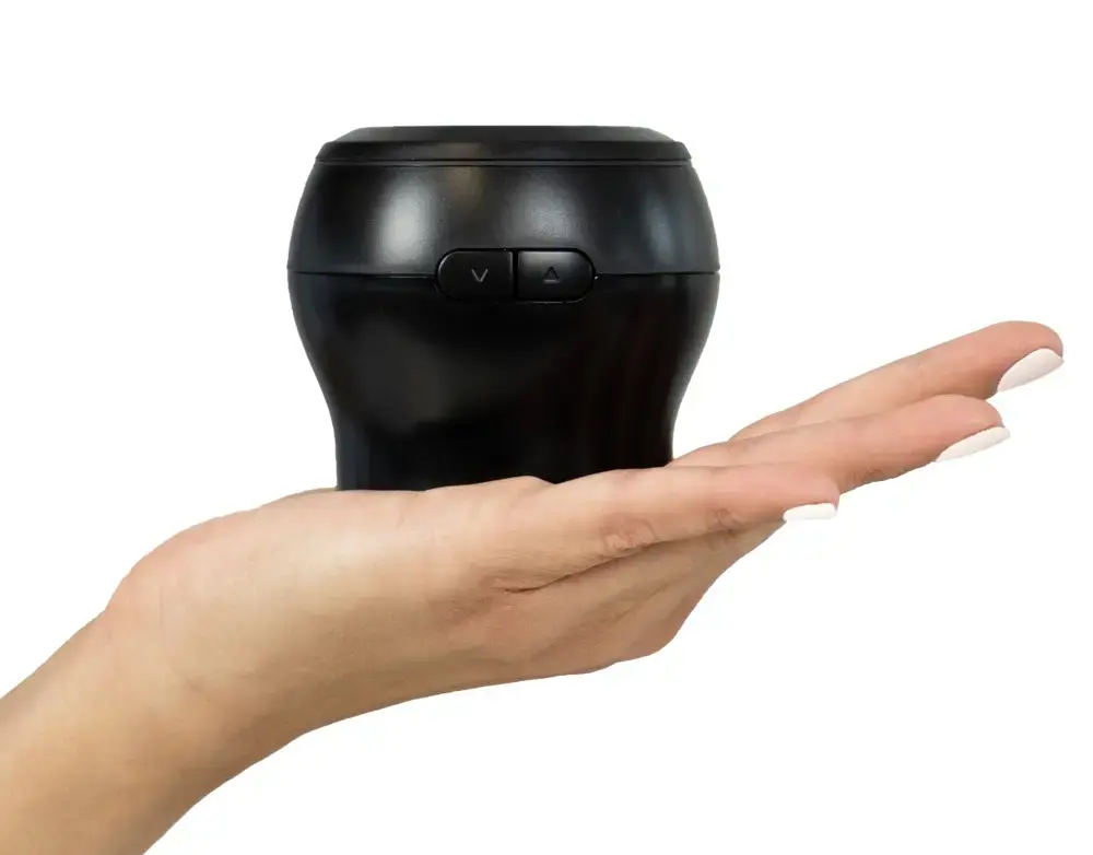 Мастурбатор Kiiroo PowerBlow by Kiiroo Photo 4