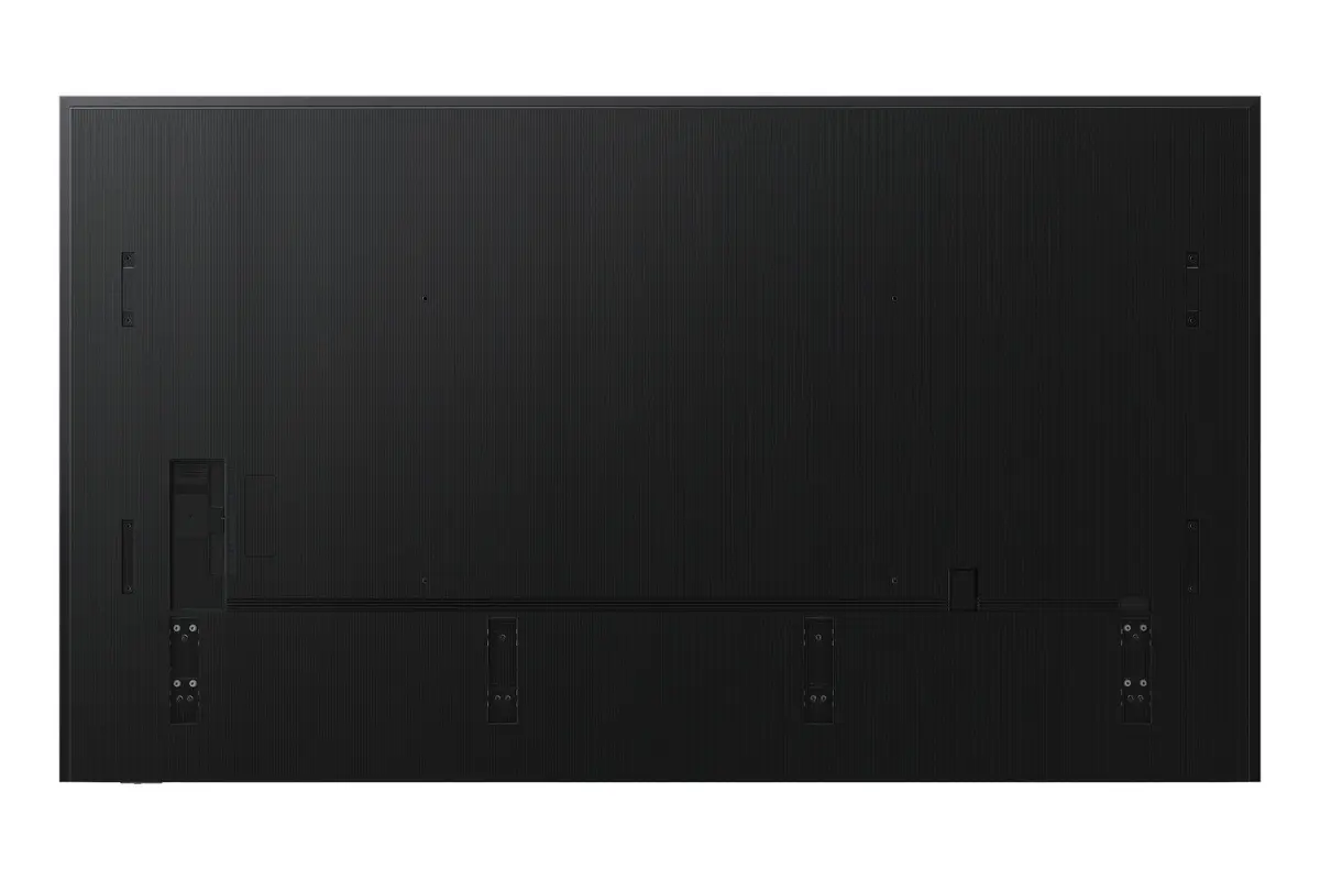 Samsung QH115F-X 115" digitālā plāksne 4K LCD Photo 3