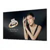 Samsung QH115F-X 115" digitālā plāksne 4K LCD Photo 5