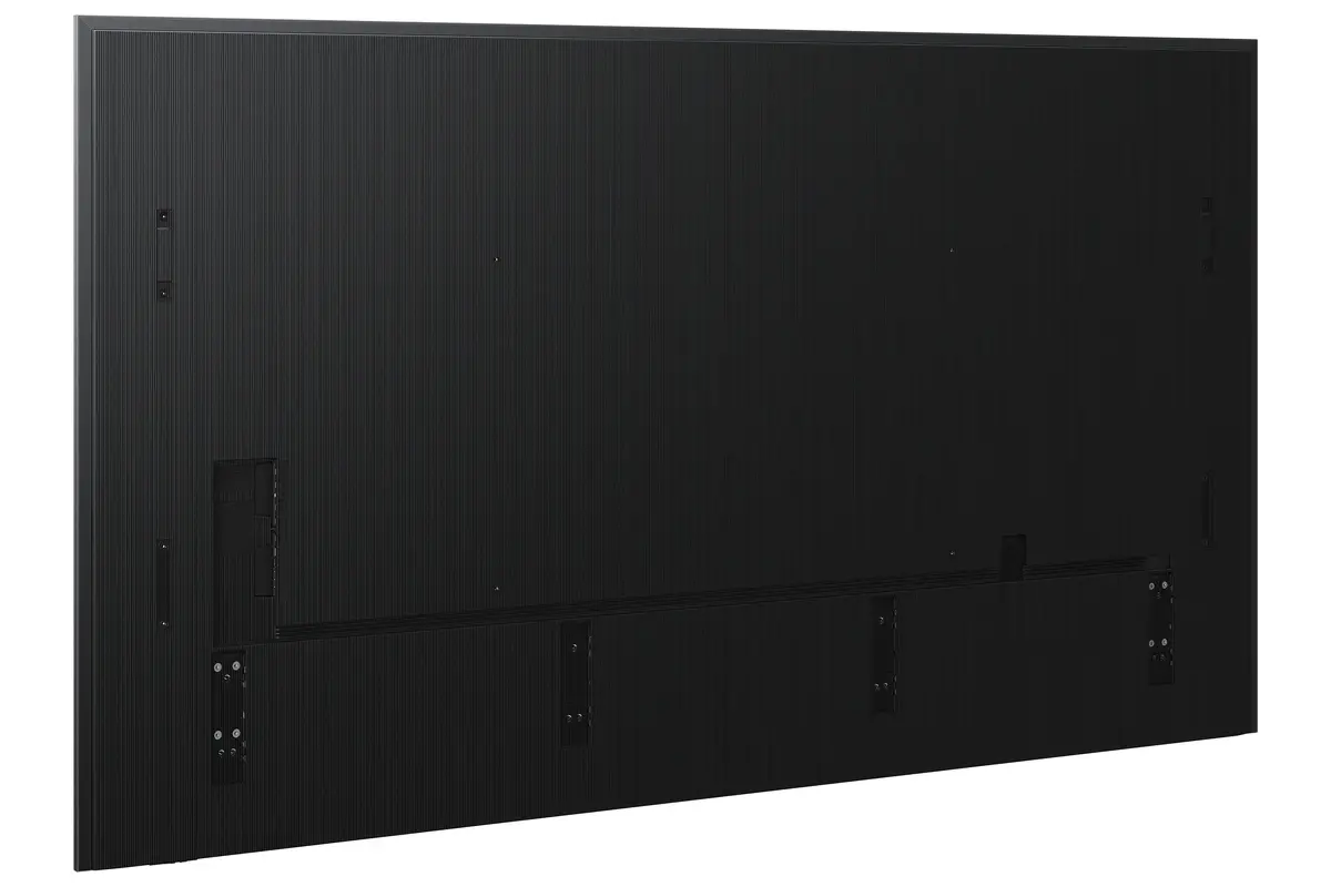 Samsung QH115F-X 115" digitālā plāksne 4K LCD Photo 9