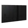 Samsung QH115F-X 115" digitālā plāksne 4K LCD Photo 9