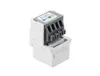 DeLOCK 90993 Keystone Module RJ11 to Terminal Block Photo 1