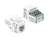 Модуль Keystone DeLOCK 90993 RJ11 на клеммный блок Photo 2