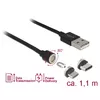 USB kabelis DeLOCK 85723 Photo 2