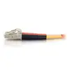 C2G LC–LC fiber patchcord 50/125 µm 10 m Photo 4