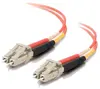 C2G LC–LC оптический патч-корд 50/125 мкм 10 м Photo 2
