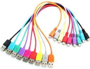 USB datu kabeļi