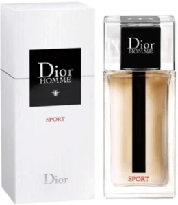 Dior Homme Sport 2021 EDT 125 ml EDT