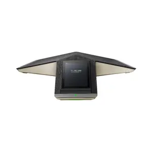 Конференционный IP-телефон Poly Trio C60 с поддержкой Microsoft Teams и PoE, без радио