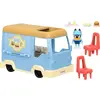 Игровой набор TMTOYS Moose Toys MS18919 Bluey кафе Photo 7
