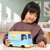 Игровой набор TMTOYS Moose Toys MS18919 Bluey кафе Photo 10