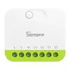 Sonoff MINI-ZB2GS ZigBee two-channel mini switch Photo 2