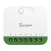 Sonoff MINI-2GS divkanālu mini slēdzis Photo 2