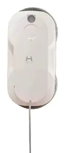 Window cleaning robot HUTT DDC56 electric window cleaner White