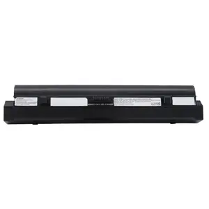 Аккумулятор CoreParts MBXLE-BA0155 для Lenovo ideapad S10, Li-Ion 7800 mAh, чёрный