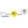 Video Cable Adapter VALUE 11.99.5846 Photo 2