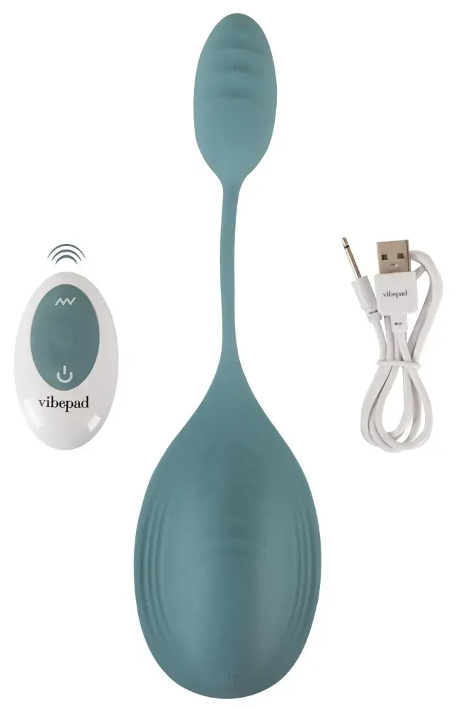 vibepad mini персональный массажер — vibepad Photo 11