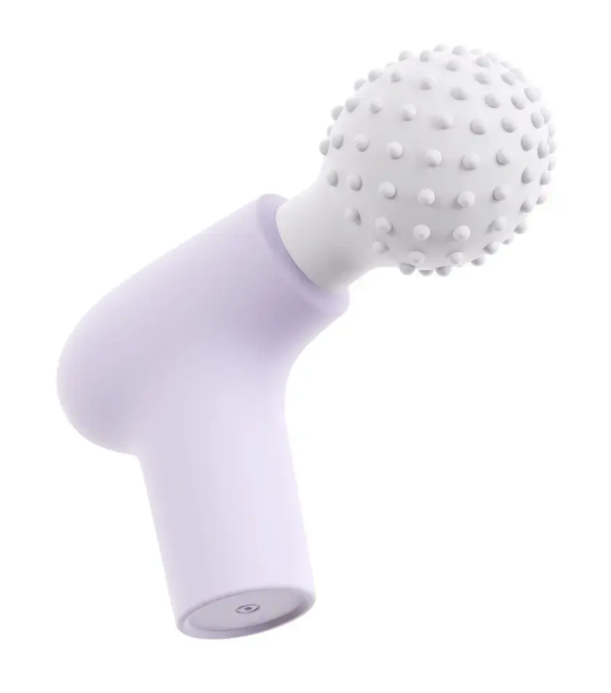 beau coeur Mini Massage Gun портативный перкуссионный массажер Photo 2