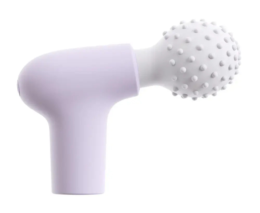 beau coeur Mini Massage Gun портативный перкуссионный массажер Photo 3