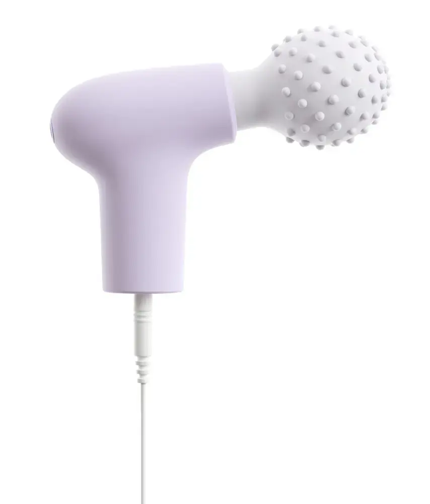 beau coeur Mini Massage Gun портативный перкуссионный массажер Photo 5
