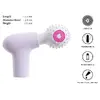 beau coeur Mini Massage Gun портативный перкуссионный массажер Photo 6