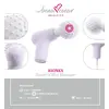 beau coeur Mini Massage Gun портативный перкуссионный массажер Photo 7
