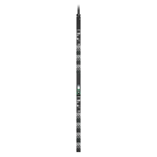 APC NetShelter Advanced релейный 3‑фазный Rack PDU Photo 2