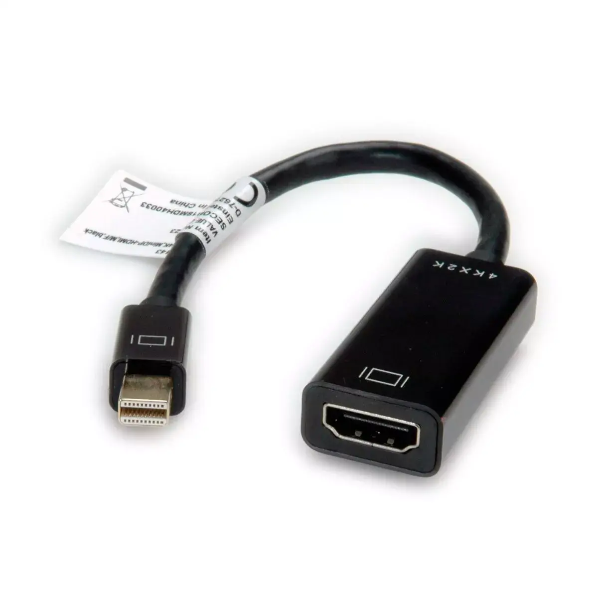 Video cable adapter VALUE 12.99.3143 Photo 2